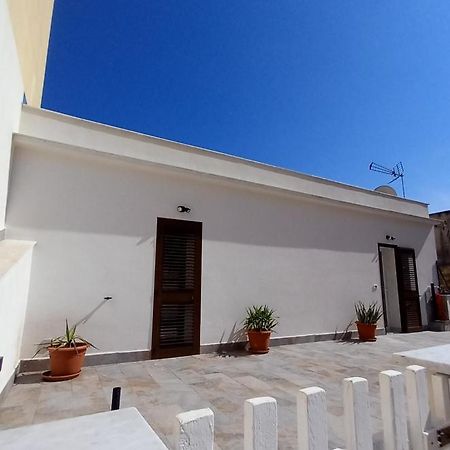 Apartamento Zisas Palermo Exterior foto