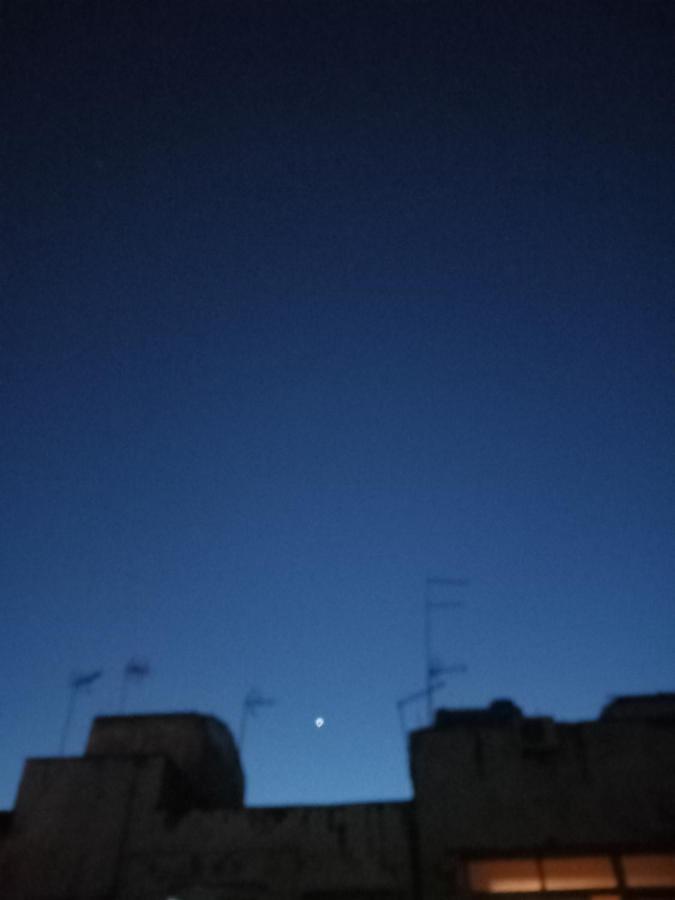 Apartamento Zisas Palermo Exterior foto