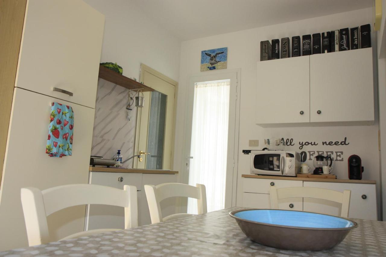Apartamento Zisas Palermo Exterior foto