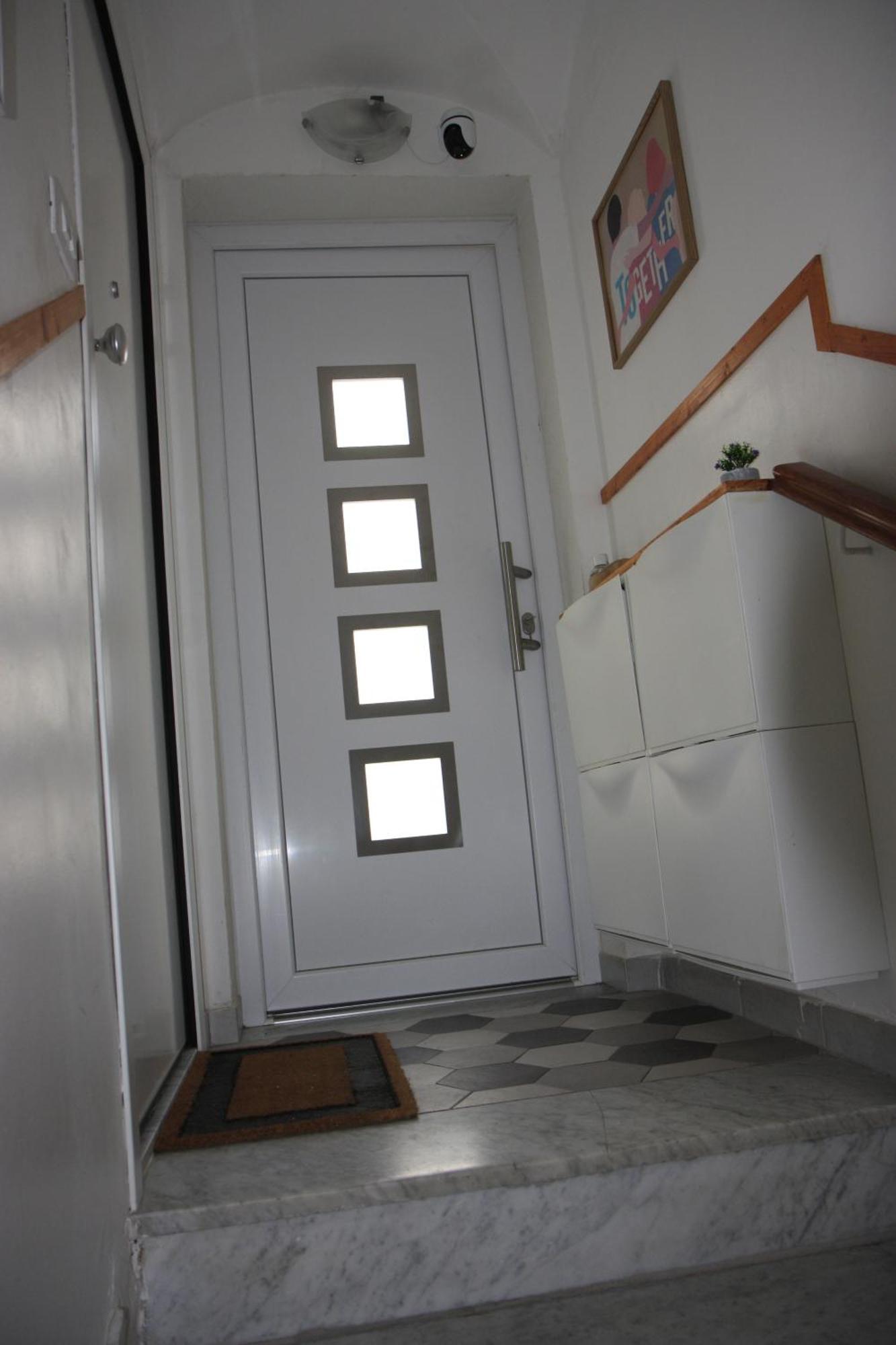 Apartamento Zisas Palermo Exterior foto